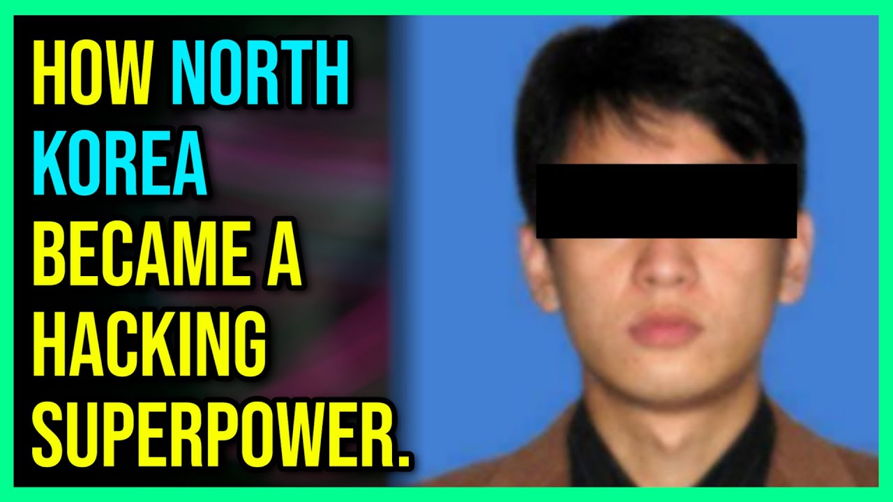 LAZARUS: The Rise of North Korean CyberCriminals