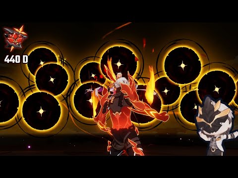 How to beat Kalpas (what weather is this) with ancient Sirin of the Void