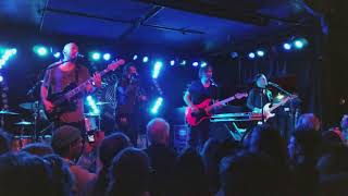 Dhani Harrison Brooklyn NY The Knitting Factory - All About Waiting