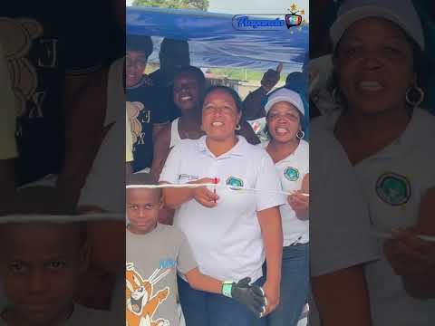 Entrevista Alcaldesa Mireya