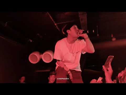 H1GHR SUMMER PARTY pH-1 Malibu(말리부)