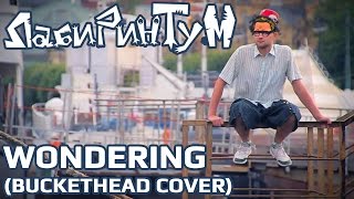 ЛабиРинТуМ - Wondering (Buckethead cover)