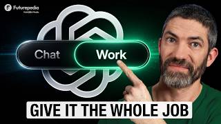 ChatGPT Work Is More Powerful Than You Think
