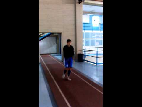 BOXING SAN SALVO  --Luigi Alfieri Campione Italiano 2012