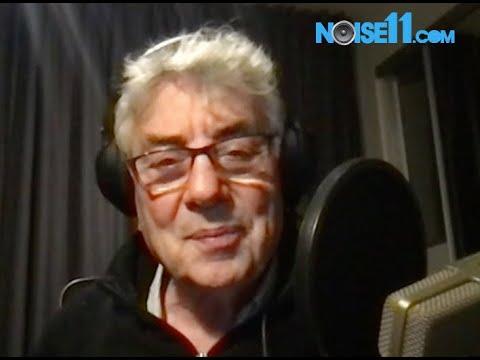 10cc, Graham Gouldman, the 2023 Noise11.com interview