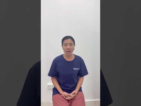 Moe Moe Myint Aung intro video thumbnail