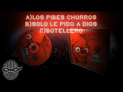 Video thumbnail for La Lechera (En Vivo)