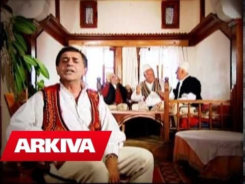 Haxhi Maqellara - Me pelqen te jem ashik (Official Video)