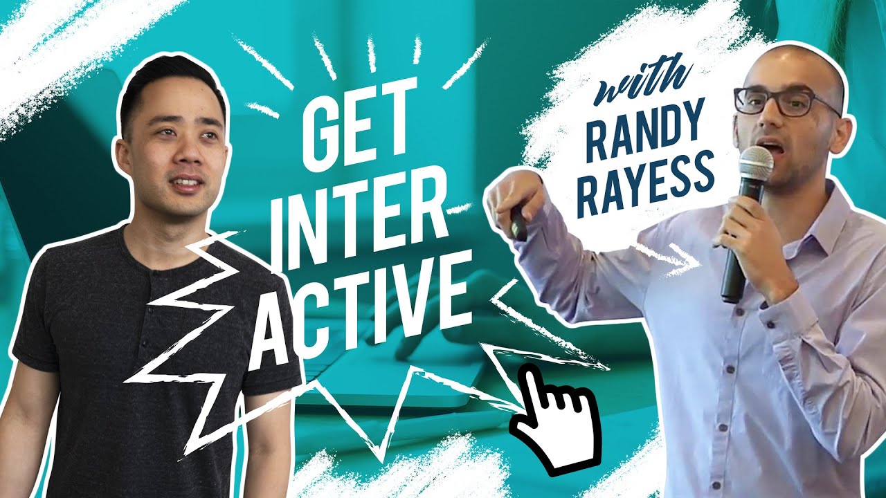 5 Steps to Increase Conversion Rates with Interactive Content
