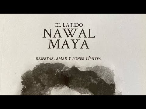 Kawoq…. Sagrado utero, unidad que crea la palabra.