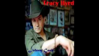 Tracy Byrd - Johnny Cash