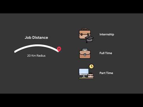 Job Search, Hire Staff & HRMS video thumbnail
