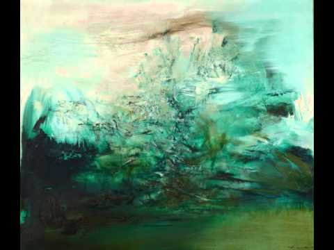 Kaija Saariaho: Nymphéa Reflection (2001)