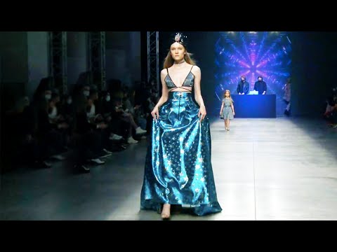 M.I.R.277 Spring/Summer 2022 | MBFW Russia