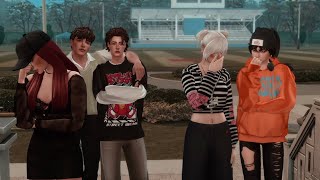 Pick your poison: 𖦹~Sinners~𖦹