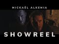 Showreel (EN)