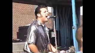 Rocket From The Crypt - (Warped Tour) Asbury Park,Nj 8.4.96