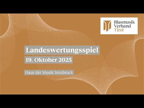 Landeswertungsspiel 2025