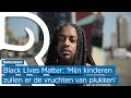 Wat heeft de Black Lives Matter demonstratie op de Erasmusbrug opgeleverd?