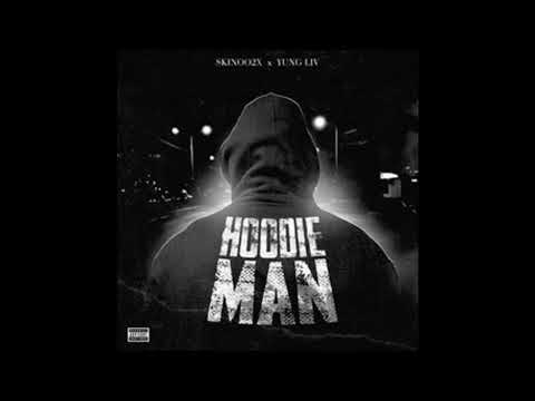 BigLivvy, LilSkinoo2x - Hoodie Man (Instrumental)