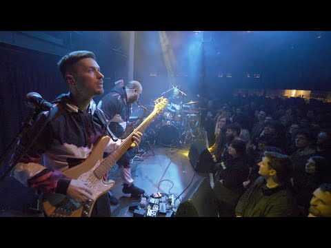 Sungazer - Electro (live @ the Jazz Cafe, London, Nov 17, 2022)