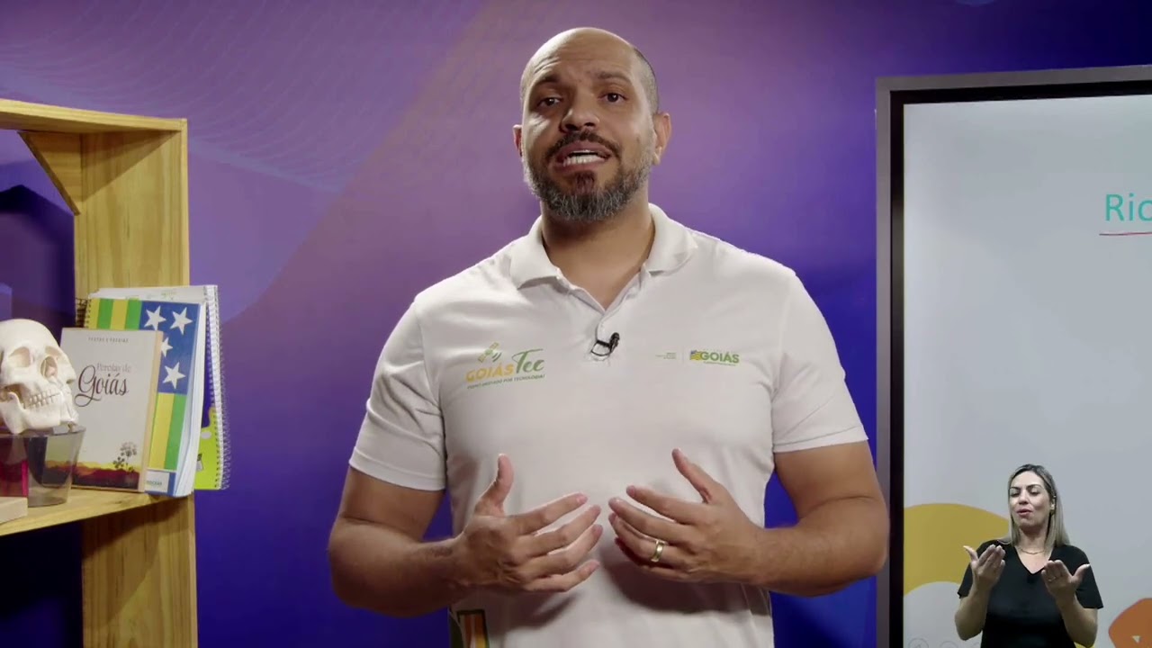 Aula 23 - Gobem 2024 - CHSA - A questão ambiental