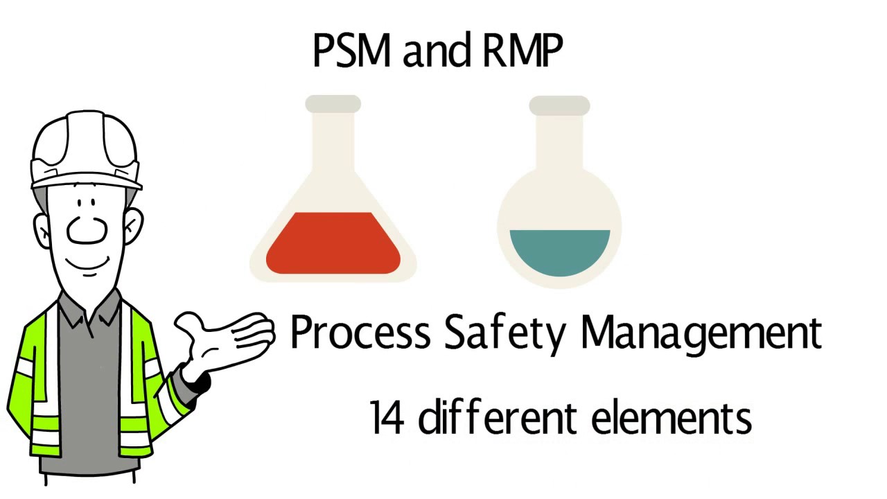 Process Safety Management     psmjobs.com