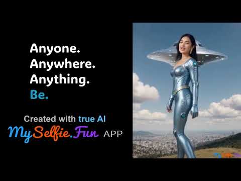 MySelfie.Fun: Talking Photo AI