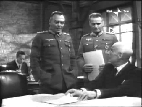 Il complotto di luglio (1967)