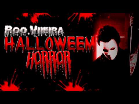 rooviieira - Halloween Horror (Original Horror Mix)