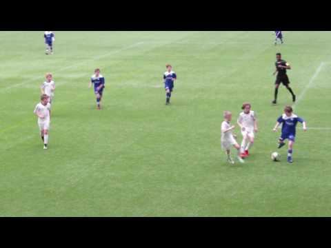 2017-03-11 Sund Cupen. Fränsta IK - FC Boo