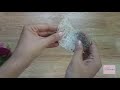 12. Sınıf  İngilizce Dersi  Favors DIY Mini Bouquet Favors for Wedding, Debut and Birthday Souvenir Ideas Learn how to make this easy favors for your wedding, ... konu anlatım videosunu izle