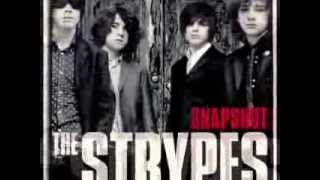 The Strypes - I Can Tell