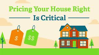 Pricing Your House Right Is Critical