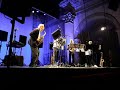Anthony Braxton Saxophone Quartet Bologna 2022