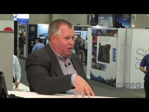 In-Depth at XPONENTIAL 2017 - Trimble Navigation’s Chris Wheeler