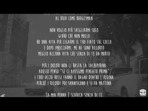 Janeeze - Cosmopolitan (Rolling Text)