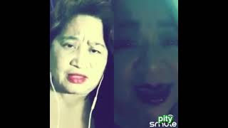 Yesterday I Heard the Rain (Tony Bennet) SING 🎤 ALONG