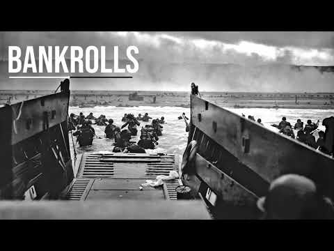 (HARD) CAPITAL BRA  X LUCIANO X ELIAS X SHINDY  Type Rap Trap Beat "BANKROLLS" (prod. by ReyoBeatz)