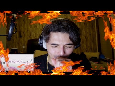 Anitta feat Mc Danny e Hitmaker - AI PAPAI