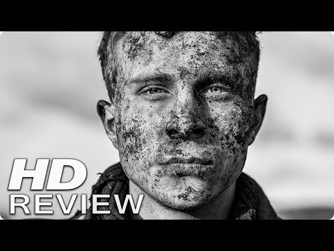 DER HAUPTMANN Kritik Review (2018)