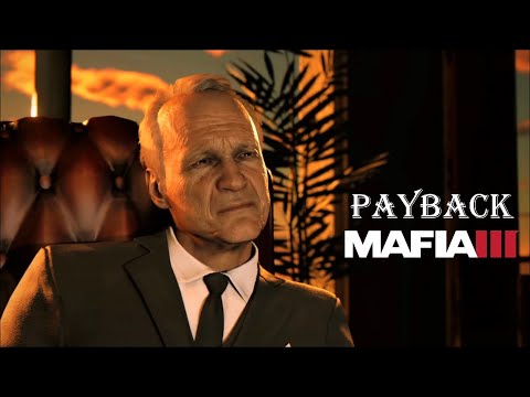 |𝐌𝐚𝐟𝐢𝐚 𝟑| 𝐏𝐚𝐲𝐛𝐚𝐜𝐤 [𝐆𝐌𝐕]