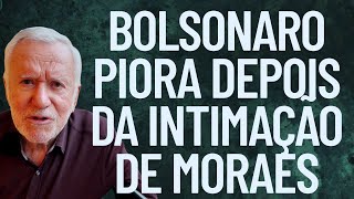 And corruption in Social Security is even worse - Alexandre Garcia