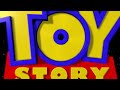 Toy Story 2 Fandub Español Intro 1999