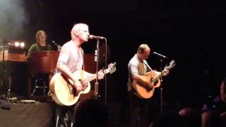 Paul Weller - "That's Entertainment" @ 930 Club, Washington D.C. Live