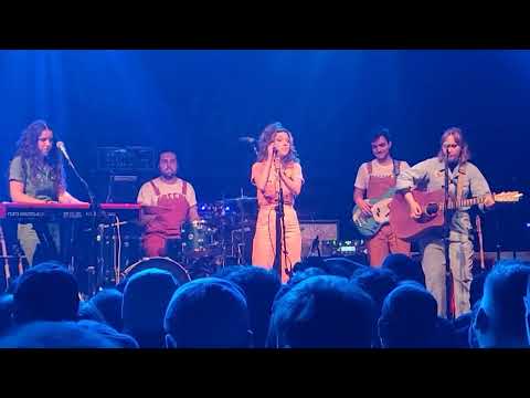 Trousdale-LIVE -This Is It