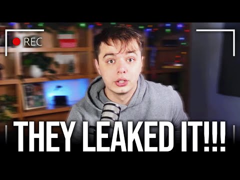 Trump LEAK Just BLEW UP IN HIS FACE