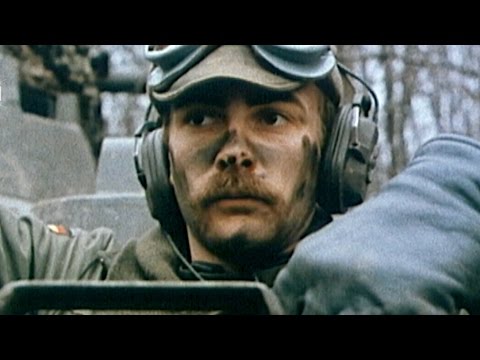 Classix: Panzergrenadiere auf Marder (1982) - Bundeswehr