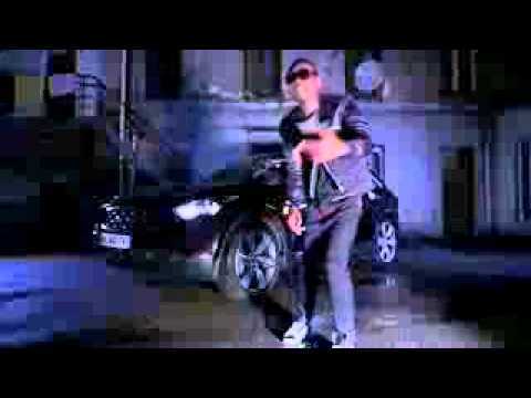 Serge Beynaud feat. Colonel Reyel - Côté Sensible (Clip Officiel)