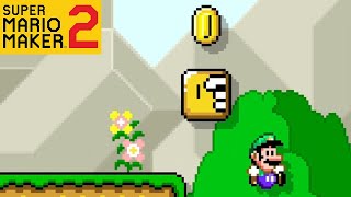 Yo Nice Kaizo Block -  Endless Super Expert (no skips) 236